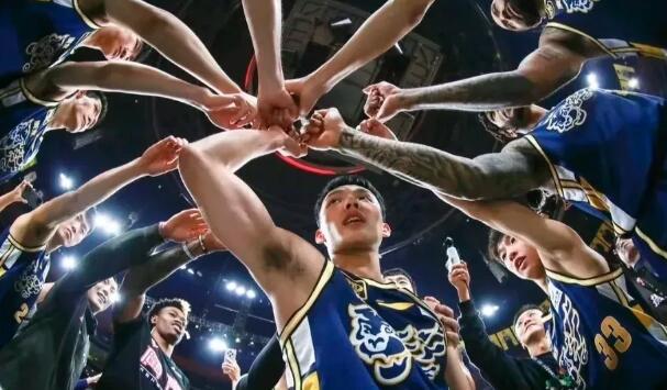 CBA成绩不理想，总把锅甩给外援的三支球队是
这三支球队上赛季选外援数量大约估计