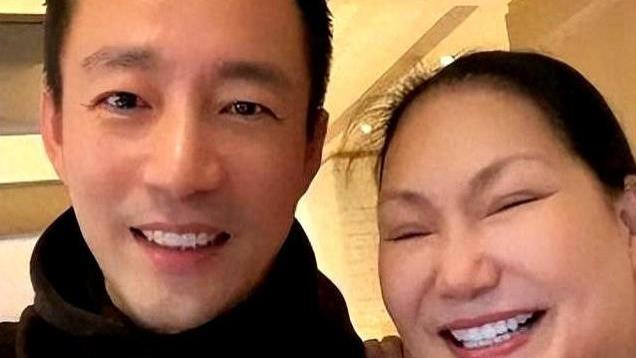 S妈再发声控诉，十年婚姻成凌辱？网友：请让逝者安息