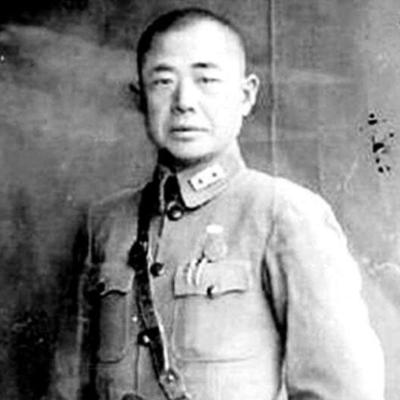 1938年，陈明仁刚调任预2师师长，就得知师部的处长一听要和日本人打仗，六个管事