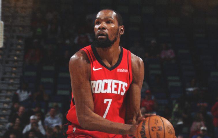 裁判“找平衡”反酿更大争议，掘金火箭的梁子这下结深了