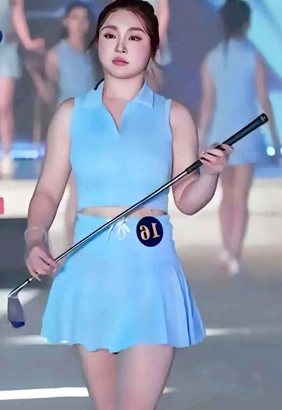 身材标准被质疑！2025环球小姐最佳身材引爆网络热议！