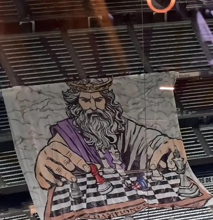 大战在即，主打主场逆转，多特维拉主场都赢了，但未能逆转！
皇马明日凌晨欧冠主战阿