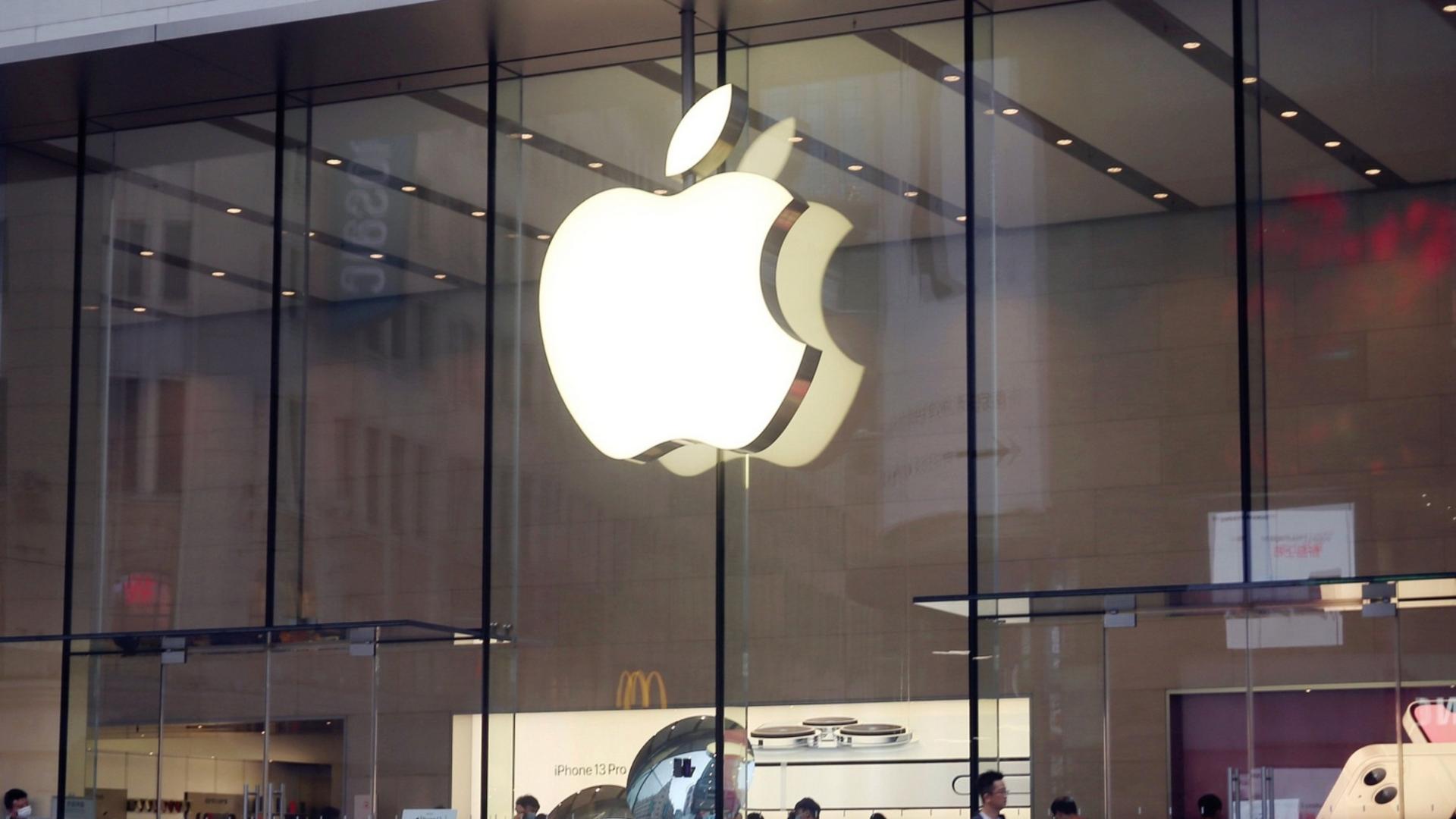 曝苹果罕见裁员，苹果公司回应！