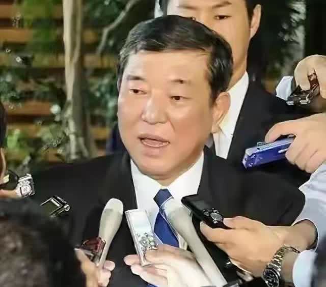其实我们根本不用纠结石破茂的接任者会不会更反华，因为日本在这个问题上是一以贯之的