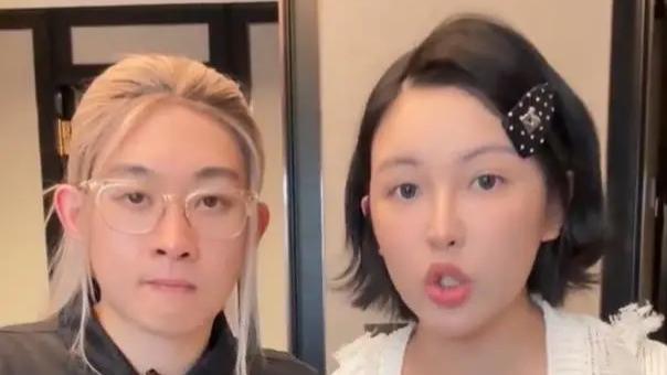 4斤黄金凤冠摔碎！张凯毅不索赔：碎的是黄金，护的是爱情