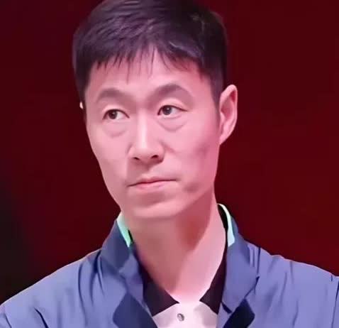 现在最难受的应该就是王励勤了吧。

他估计怎么都想不到。

这次WTT澳