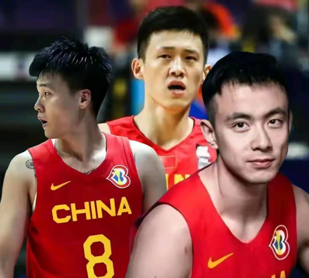 今年全运会冠军十有八九是广东队。



广东男篮，表面风光无限，实力雄厚，尤其“