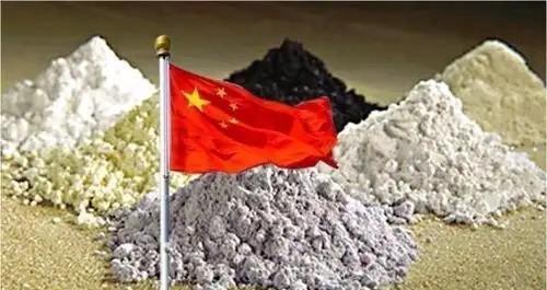 美国要摆脱对中国的依赖，付出的代价让他们难以承受！据美国能源部估算，重建完整稀土