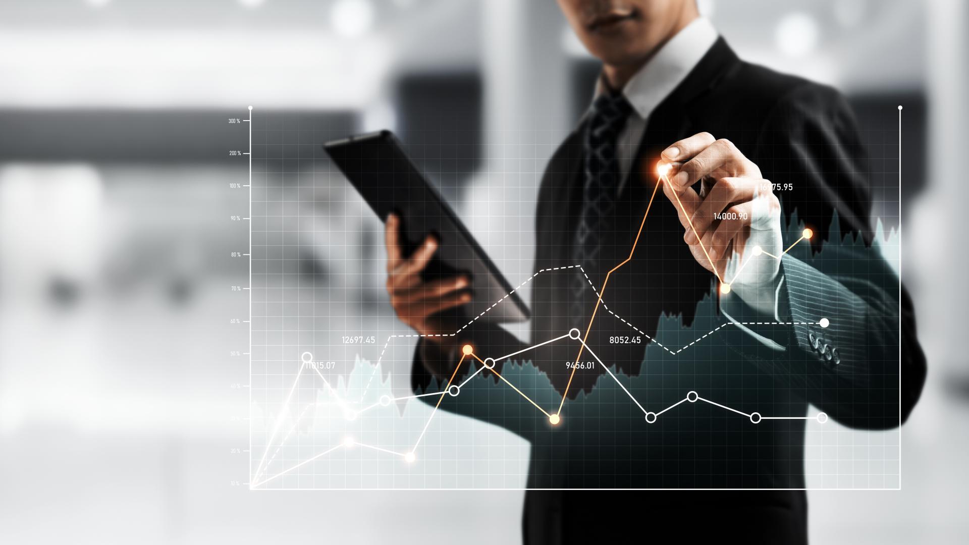 小微企业经营真实性的金融科技识别研究与实践——以Z银行为例