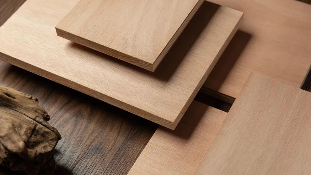 定制家具选板材怕踩雷？手把手教你辨别