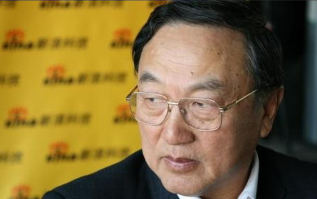 万万没想到，让中国芯片落后美日韩的罪魁祸首其实有两人，各个罪不容诛，一个造假使中