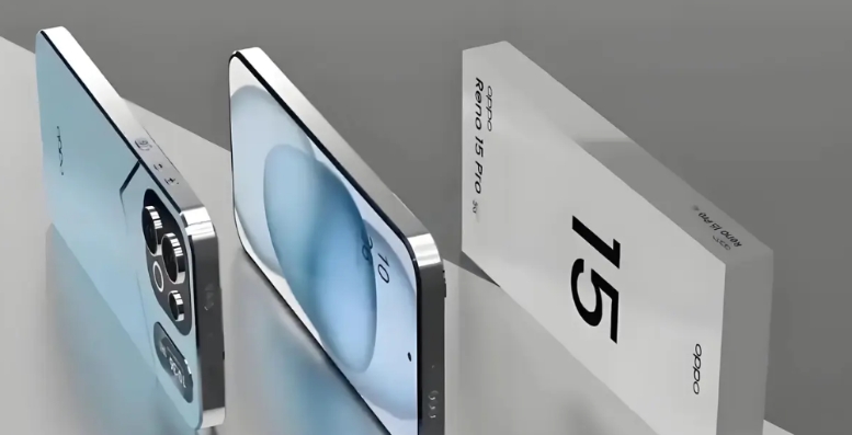 曝OPPO Reno15系列正评估双尺寸，测试2亿像素的大底主摄

近日，有数码