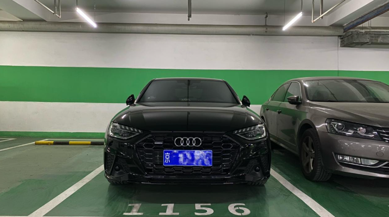 A4L45两年驾驶体验
怎么说呢，252马力其实还好，可能我踩得狠，越开越觉得马