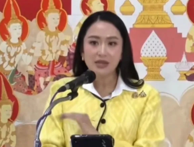 泰国目前到底谁说了算？
说报了，通过这回泰柬的冲突，明显能看出来一个问题，那就是