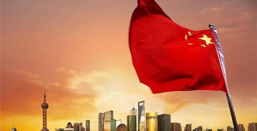 中国为什么必须强大？因为离咱们首都上次被攻破才87年，离边境上那场硬仗才35年，
