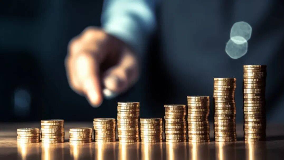 指数级增长的债务：潜藏的投资机遇？