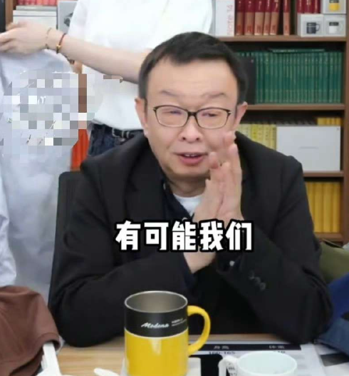 小米不做卫生巾，但是雷军的好兄弟陈年要开始做了