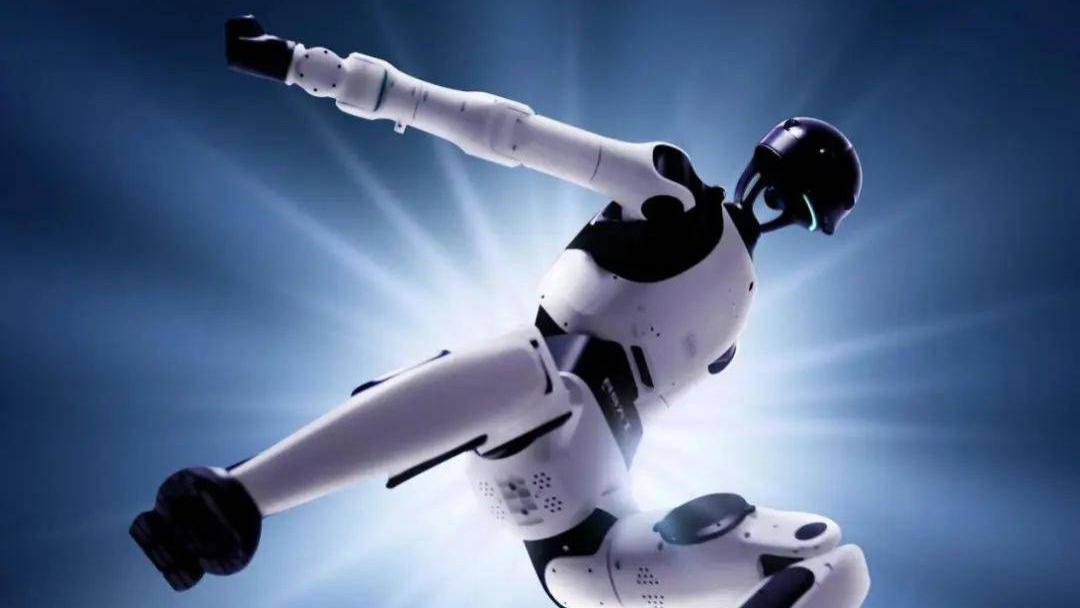 融资超7亿，北京人形亮出“王牌”