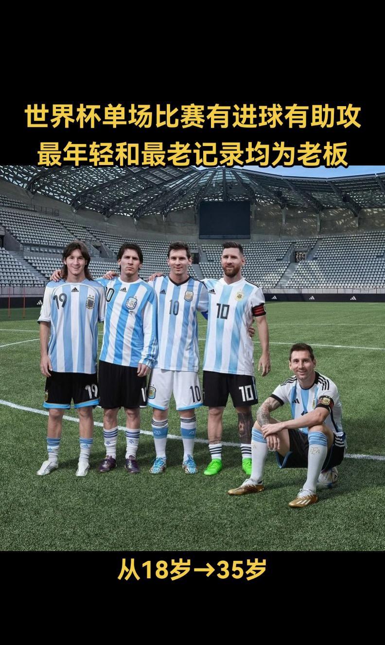 #唯有足球不可辜负 #世界杯 #梅西