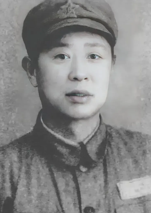 1943年，日军的一个临时据点中，地下党员周迪道因叛徒出卖，被日军俘虏，因经受不