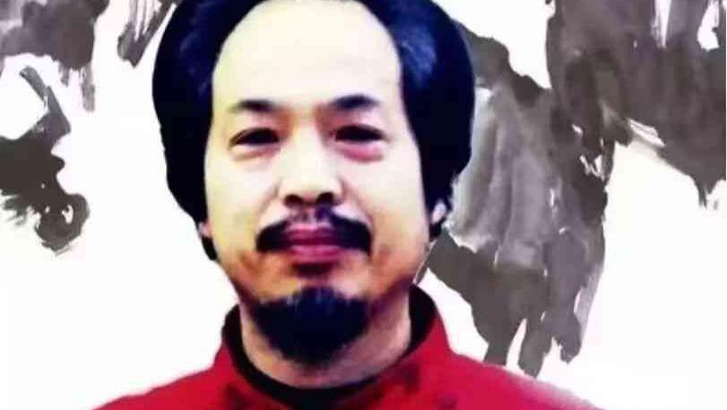 【黄山月——全球金牌艺术大家】弘扬传统文化展现大家风范