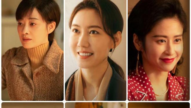 《六姊妹》：扛起家的重担前，请先读懂这 3 个人生真相