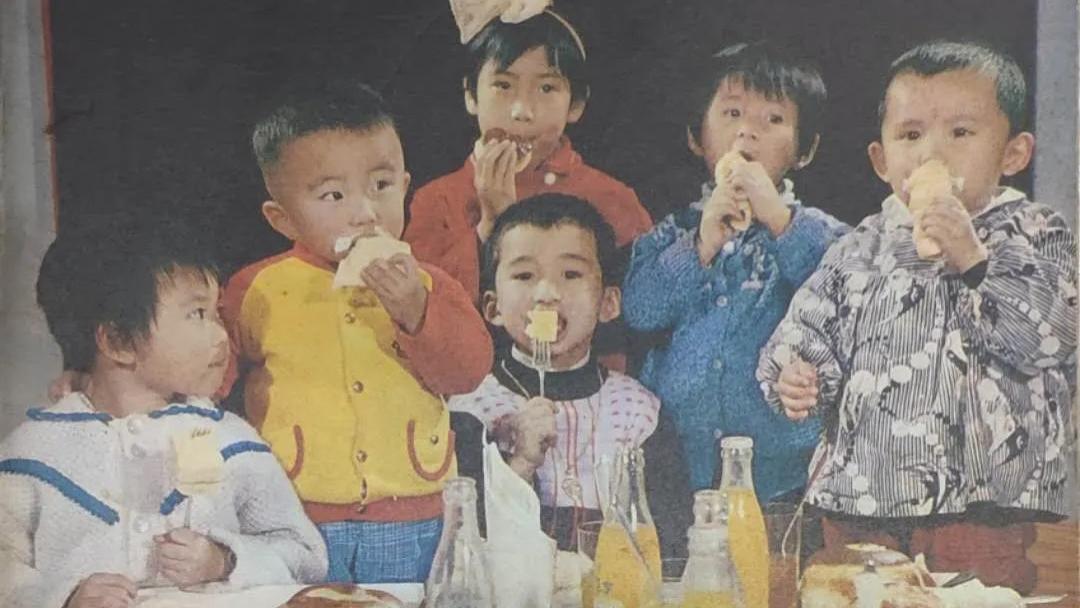 四十五年前的科普杂志 是我幼时解馋又有趣的精神食粮