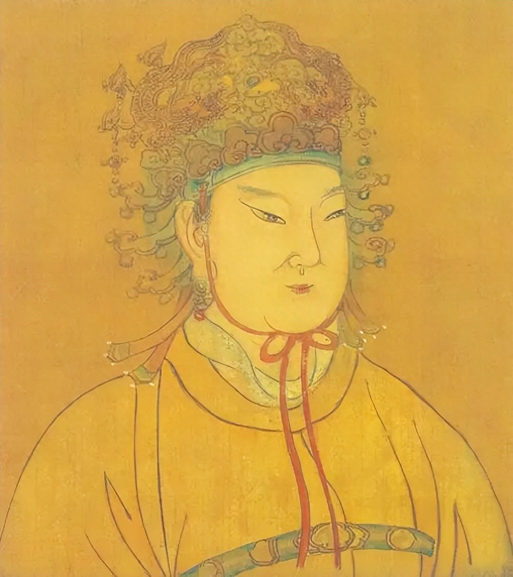 说武则天很淫荡，这事儿还真得好好琢磨琢磨。很多史书包括《新唐书》《旧唐书》都记载
