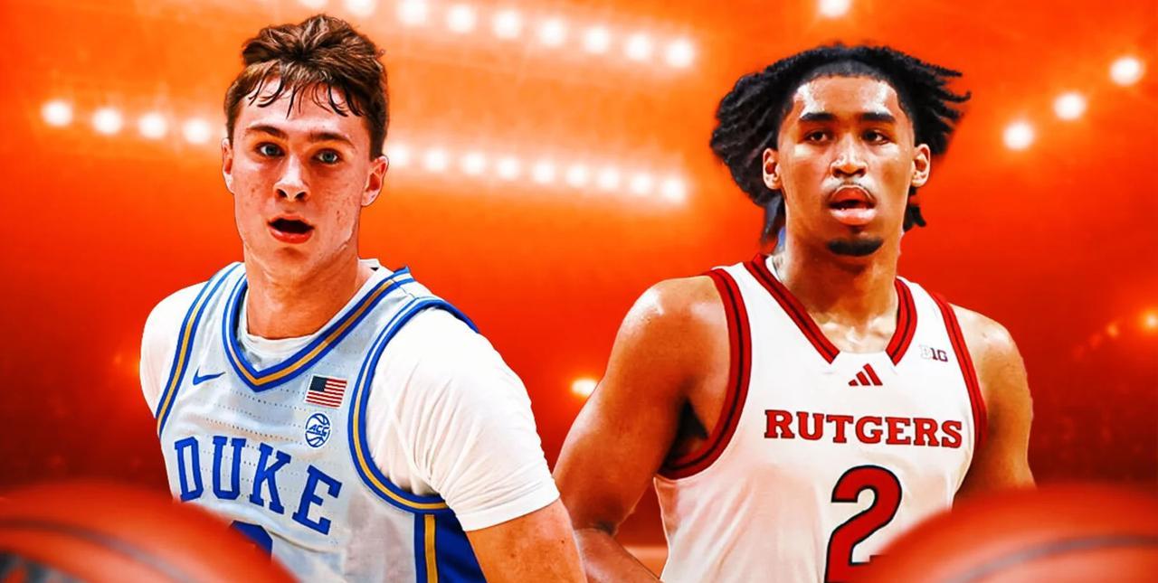 在ESPN的乔纳森·吉沃尼和杰里米·吴对2025年NBA选秀的最新预测中，他们分