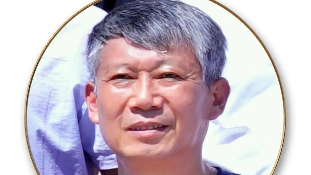 品读中国书法名家——王才军