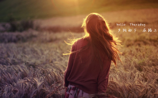 男友对我严苛，却对别的女生耐心不已，我彻底寒心后踏上了无国界医者之路