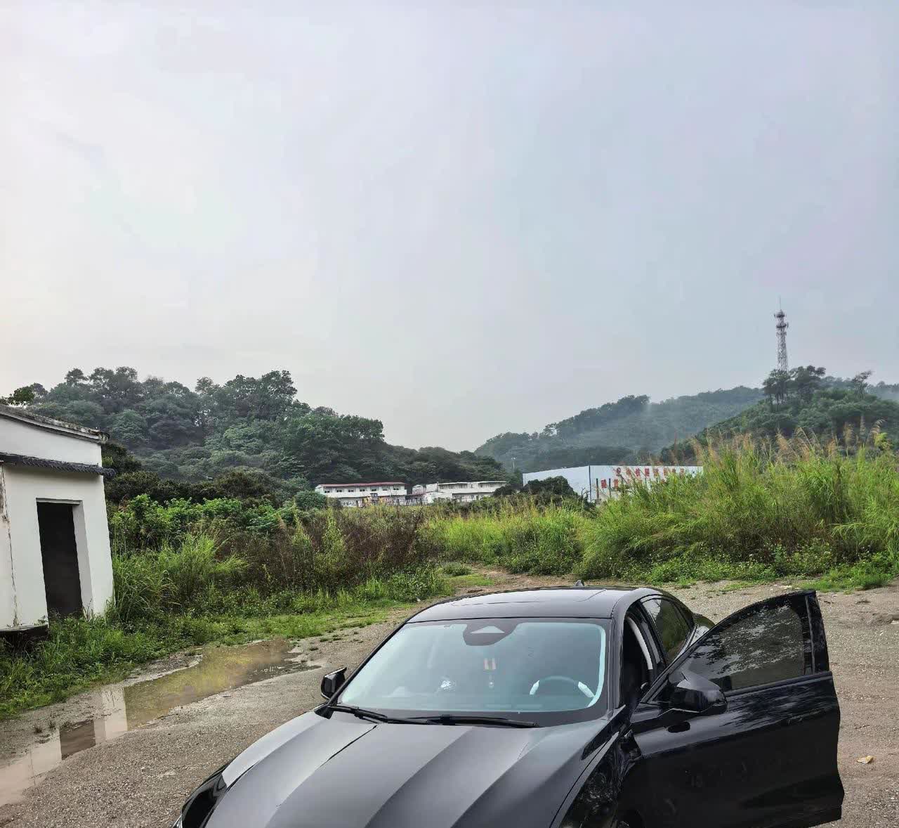 全国那么多蒙迪欧，想要一个全是蒙迪欧的评论区不过分吧