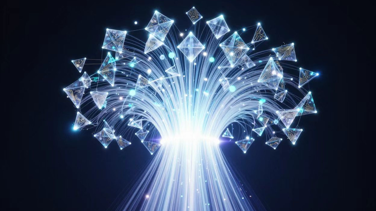 硅光子新突破：英伟达联手Tower Semiconductor点燃1.6T光模块革命