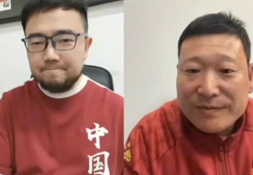 为什么要从临沂骑行到杭州看国足比赛，还这么高调？买张火车票不是更方便吗？山东泰山