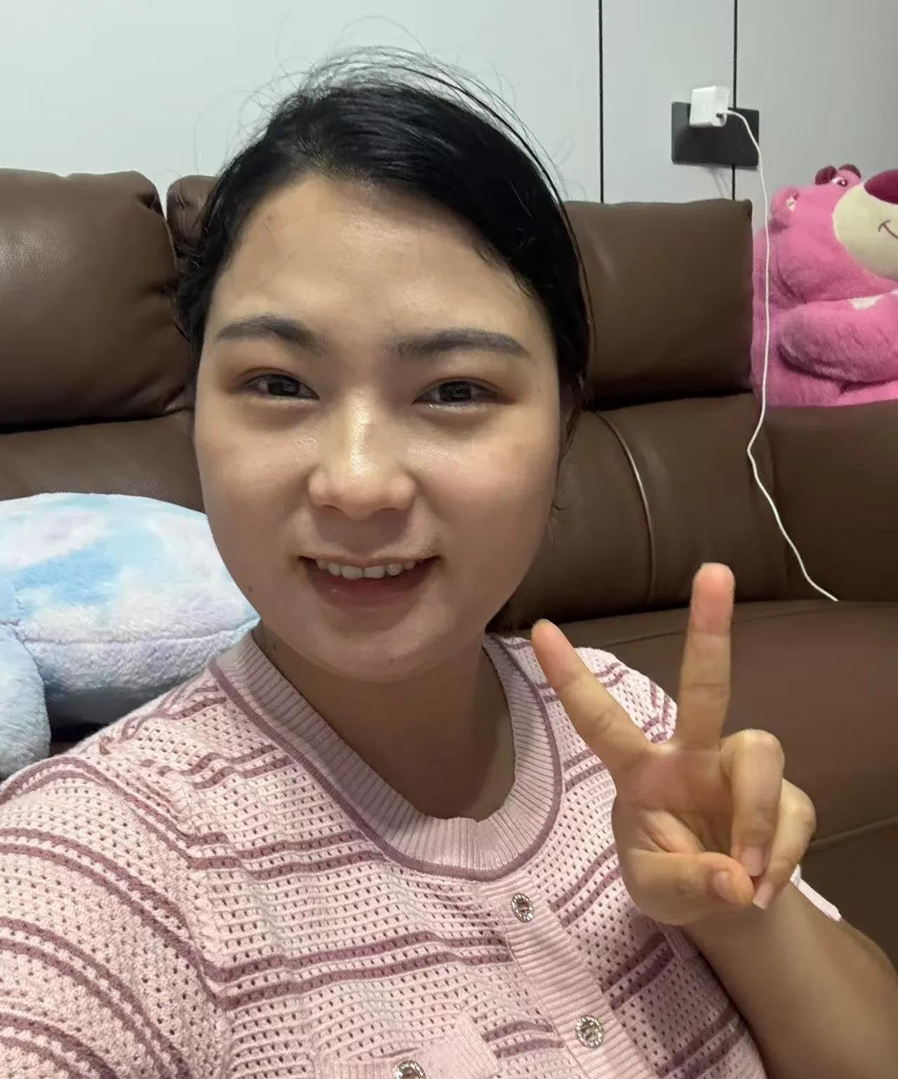肥九要跟脑瘫离婚了，才结婚多久啊？丢脸丢到家了肥九，本来不想这样叫你肥九的，是你