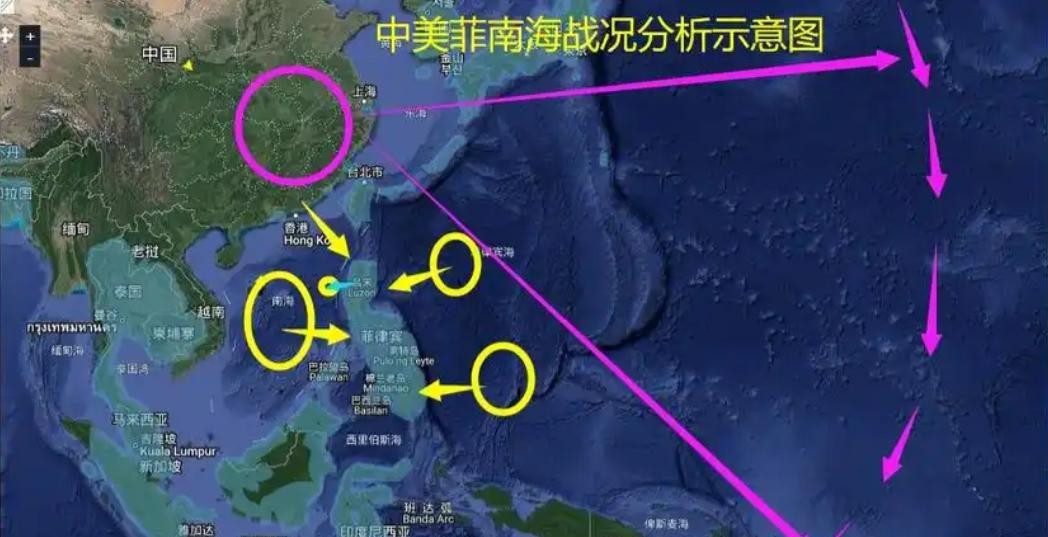 菲律宾是中国崛起试金石





中国崛起，菲律宾扮演着关键角色。它既是试金石，