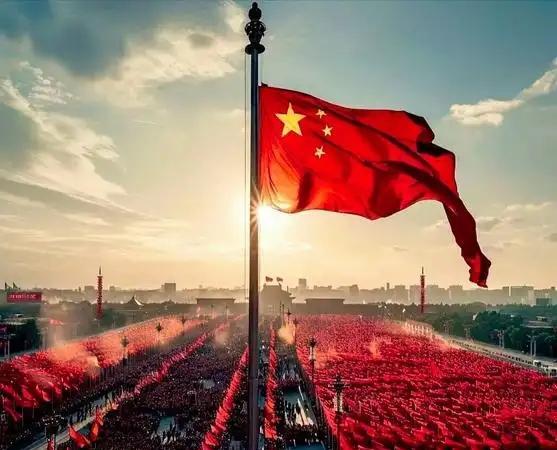 [沙尘暴]在这样的一个国家还有什么可以抱怨的呢？中国真的是一个很可怕的国家，他的