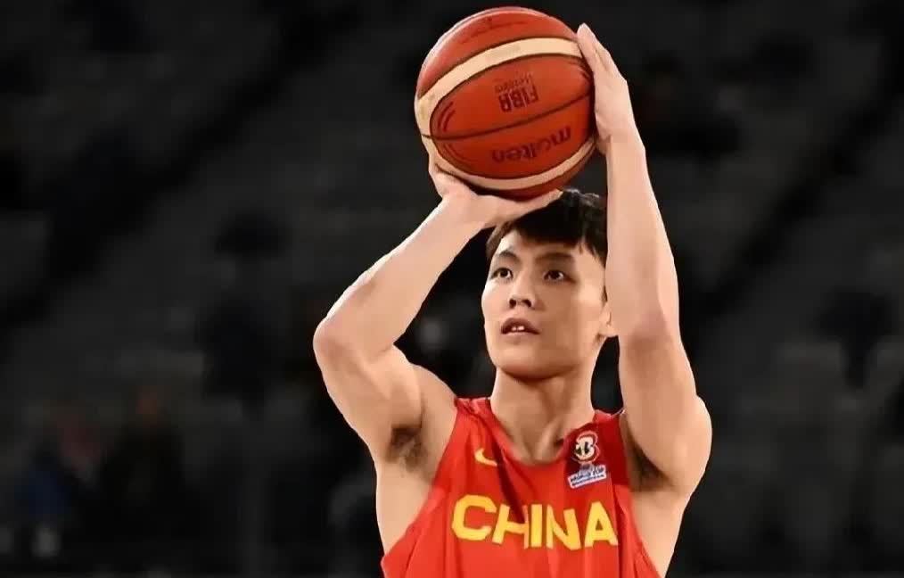 感觉这次徐杰被淘汰的可能性比徐昕还大！

国家队这次的集训对于徐杰个人来说是