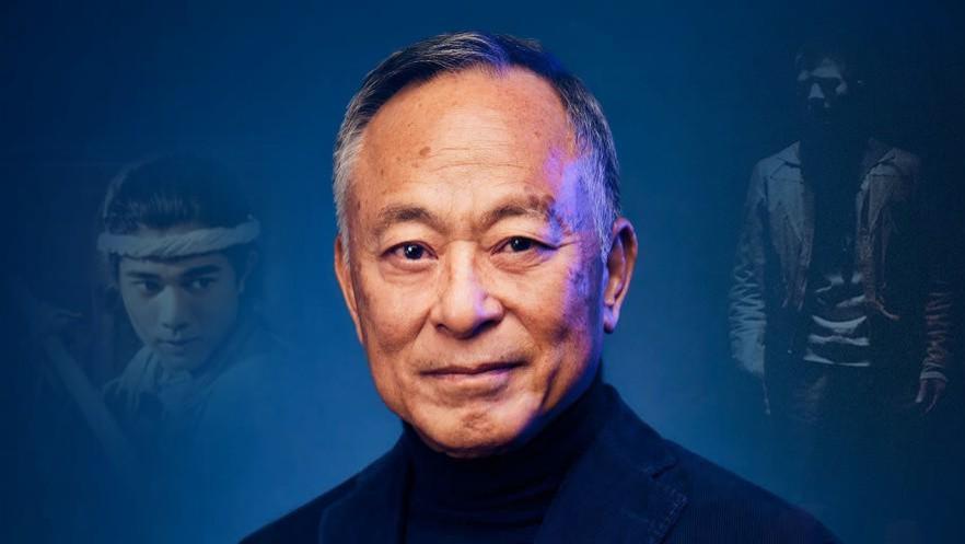 港影：“关丰曜”，杜琪峰镜下的郭富城