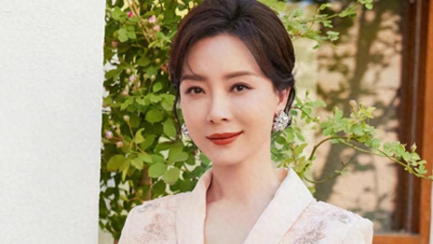 钱再多有什么用？这一次，已婚未育的陈数，给所有人提了个醒