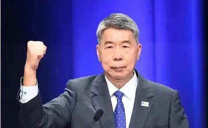 张亚中一语道破：台湾人，你就是中国人！
各位朋友，最近张亚中在新书发布会上说了一