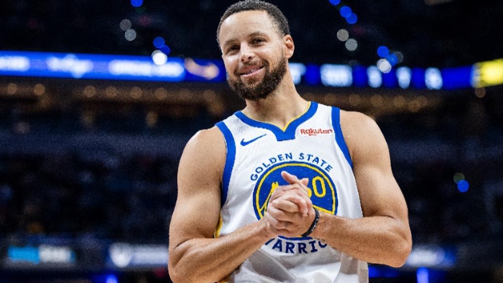 勇士消息：库里无缘周最佳，科尔抱怨赛程，战魔术出场更新