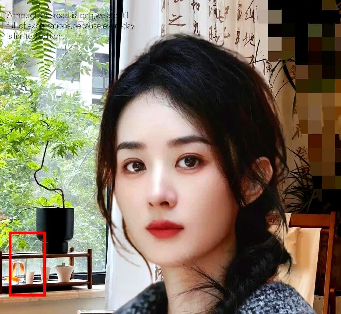 赵丽颖为什么不再婚？

不是因为没人馋她的身子，而是因为她有一个严重的问题，