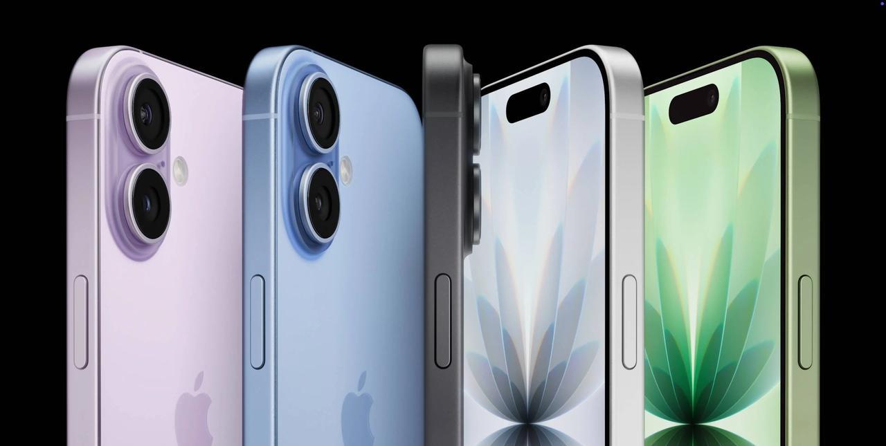#iPhone17基础款性能超越16Pro# 虽说苹果自研的芯片性能很强，但游戏