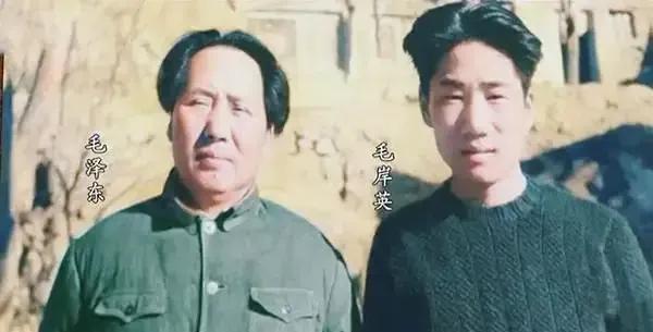 75年前，毛岸英在朝鲜战场光荣牺牲。他于1922年10月在湖南长沙出生，是毛泽东