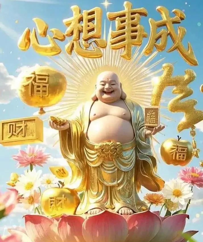 南无阿弥陀佛笑和尚。
《西游记》中唐僧师徒在小雷音寺遇难，悟空请来了许多人包括天