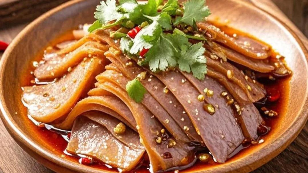 中国8大经典凉拌菜，那你最爱是哪个？