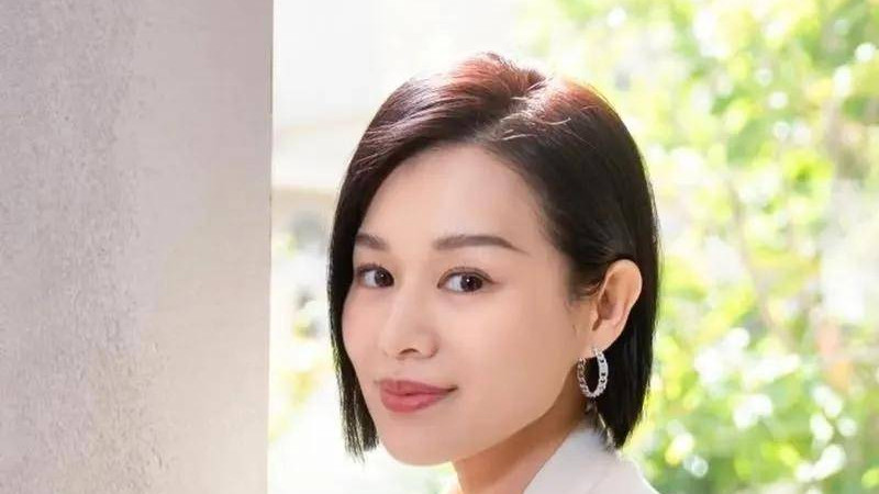 胡杏儿甩监控反杀婚变传闻！她的婚姻哲学给女人提了个醒