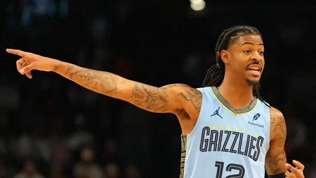 148分+21三分，太阳为何诡异落败灰熊？