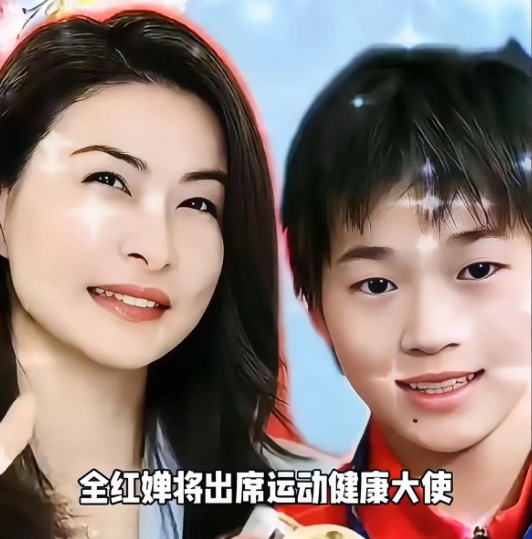 全红婵直接开启“暴走”模式啦！

不仅稳稳拿到2025国际体育盛会的中美参赛名额
